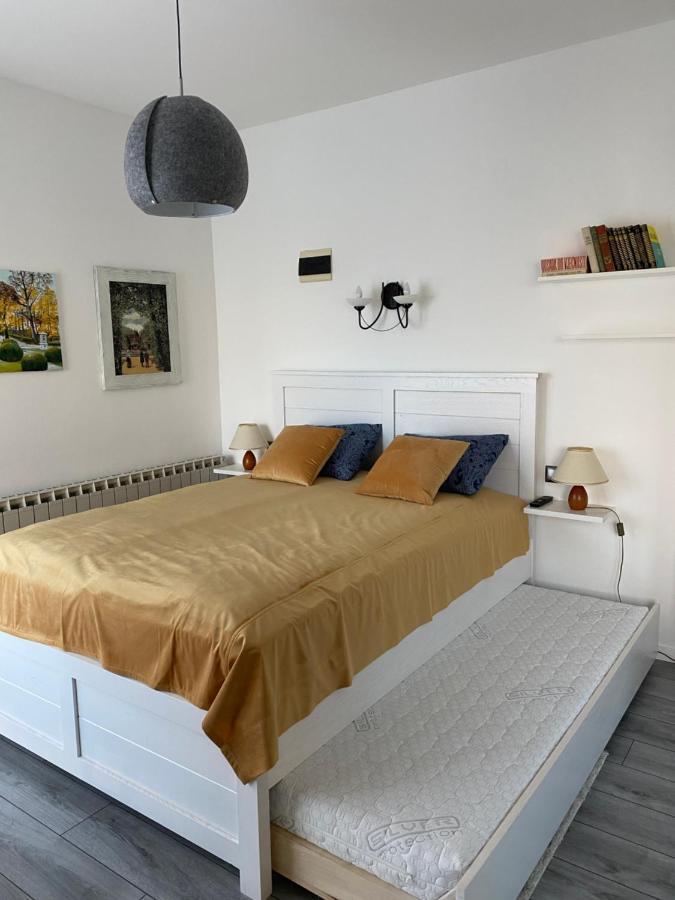 Lipik Studio Apartman Lora מראה חיצוני תמונה