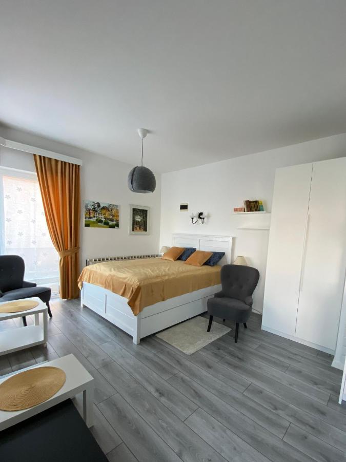 Lipik Studio Apartman Lora מראה חיצוני תמונה