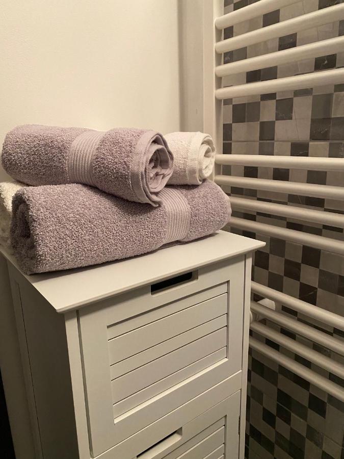 Lipik Studio Apartman Lora מראה חיצוני תמונה