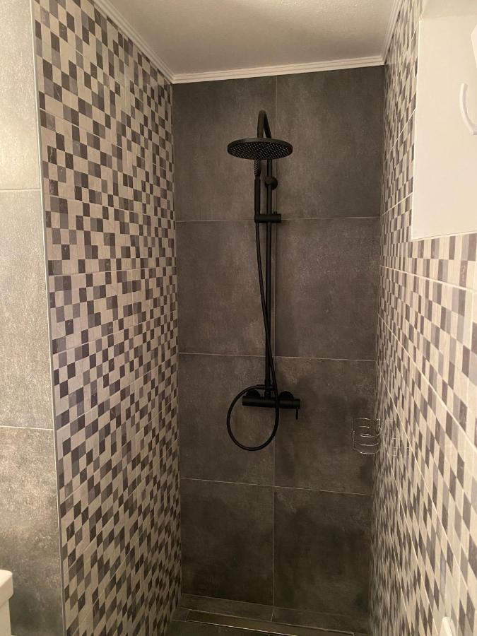 Lipik Studio Apartman Lora מראה חיצוני תמונה