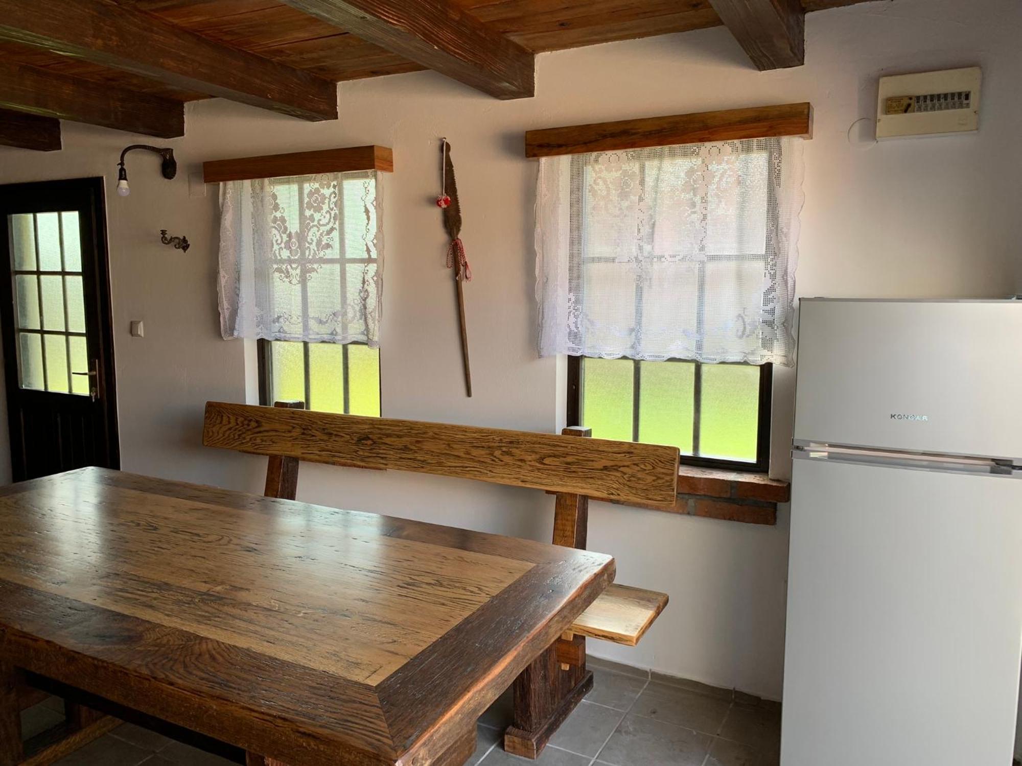 Lipik Studio Apartman Lora מראה חיצוני תמונה