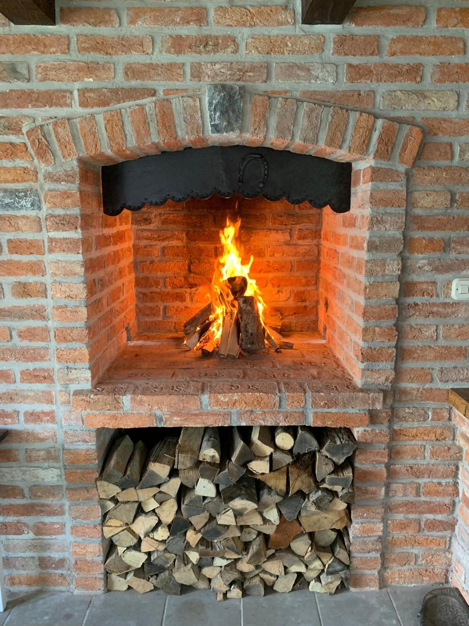Lipik Studio Apartman Lora מראה חיצוני תמונה